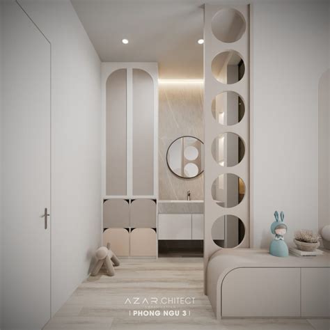NS House Mẫu thiết kế nhà phố x m hot trend năm Thiết kế Xây dựng Nhà đẹp AZAR