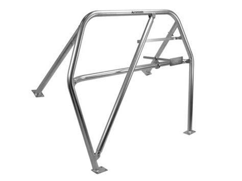 Custom Street Sport Roll Bar Gen3 Mini Cooper And