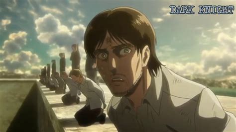 Grisha Yeager Meet Eren Kruger For The Second Timeattack On Titan