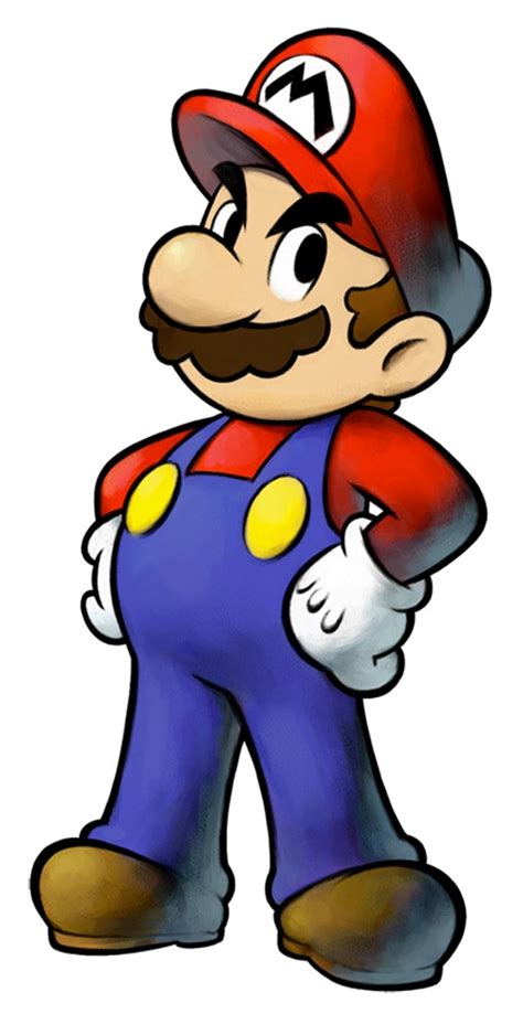 Image Mario Superstar Saga Superpower Wiki Wikia