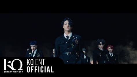 Ateez Wonderland Official Mv Kpopmap