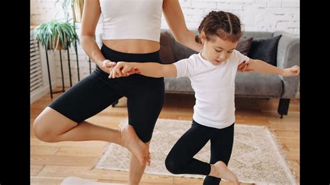 Parlons Du Tonus Postural Chez L Enfant Youtube