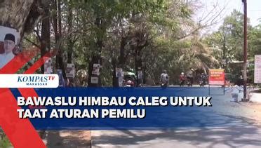 Nonton Video Aturan Pemilu 2024 Terbaru Vidio