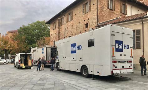 Domenica Su Rai Uno La Santa Messa In Diretta Dal Duomo Di Saluzzo