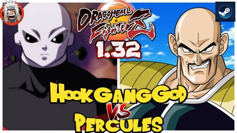 Dbfz Hookgangod Vs Percules Jiren Vegetassj Broly Vs Gogetass