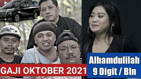 Gaji Woko Channel Terbaru 2021 YouTube