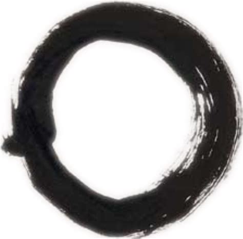 Enso Circle The Ultimate Zen Guide What Is An Ensō Circle