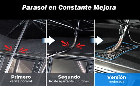 Parasol Coche Delantero Para Tesla Model Model Y Parasol Plegable