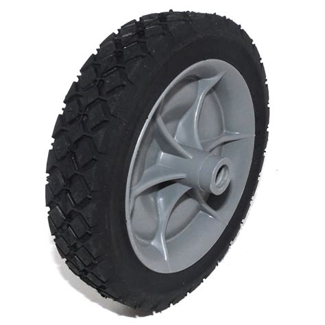 Free Shipping 2 Pack 8928 Wheels 7 X 1 50 Compatible With Snapper 2