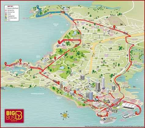 Sydney Hop On Hop Off Bus Stops - Map : Resume Examples #xJKEByn3rk