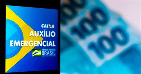 Caixa Vai Voltar A Pagar Aux Lio Emergencial Para Este Grupo Veja Quem