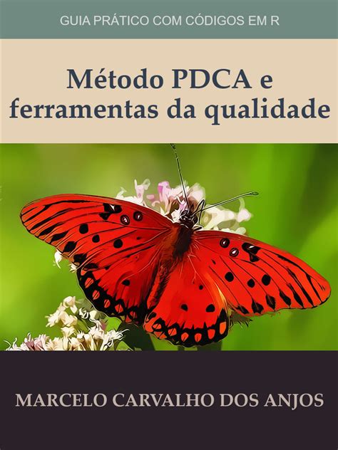 M Todo Pdca E Ferramentas Da Qualidade