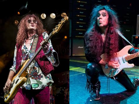 Yngwie Malmsteen announces US summer tour with Glenn Hughes