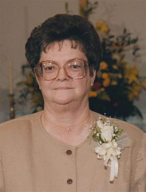 Barbara Jewel Smith Obituary Greensboro Nc