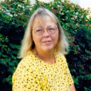 Shirley M Kopecky Obituaries Draeger Langendorf Funeral Home