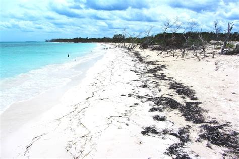 10 Najpiękniejszych Plaż Na Kubie Hola Cuba