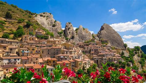 I Suggestivi Borghi Della Basilicata Tutti Da Scoprire Artofit