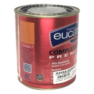 Massa Corrida Pva Eucatex Premium 1 450kg Shopee Brasil