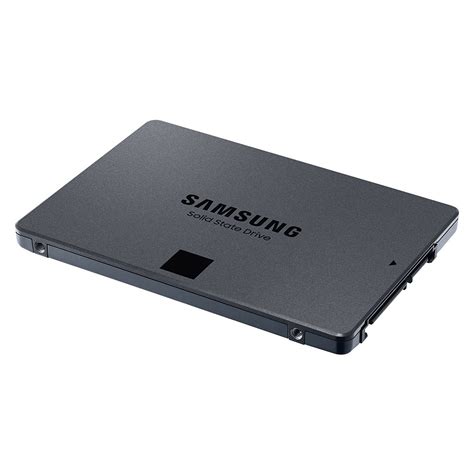 Samsung SSD 870 QVO 1 To Disque SSD LDLC