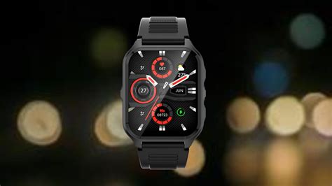 COLMI P73 Vale A Pena Smartwatches Brasil