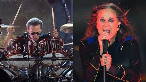 Ozzy Osbourne casi se convierte en el vocalista de Van Halen según