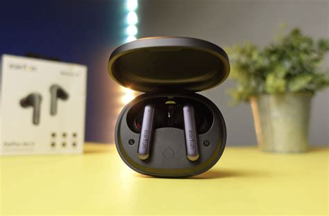 EarFun Air S earbuds | Multi-Point Connection