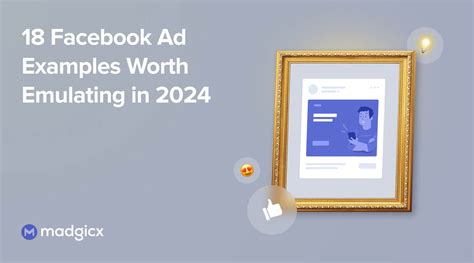 18 Facebook Ad Examples Worth Emulating In 2024