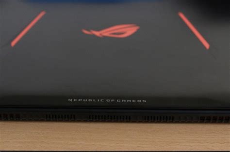 Review Asus Rog Strix Gl502vt Yangcanggihcom