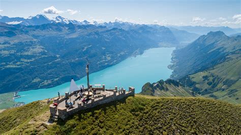 Brienzer Rothorn Switzerland Tourism