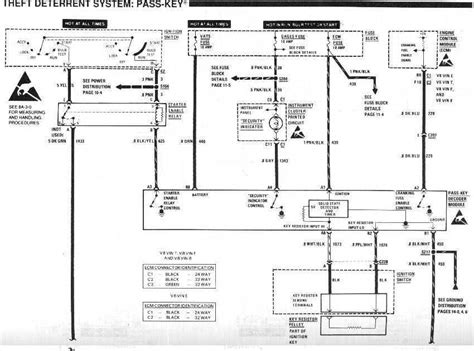 97 Buick Wiring Diagram Viking Diagram