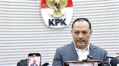 Rumah Digeledah Kpk Terkait Kasus Korupsi Jual Beli Gas Di Pt Pgn