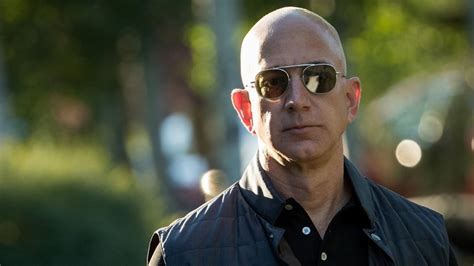 This Viral Jeff Bezos Meme Is The Perfect Metaphor For Amazon S World