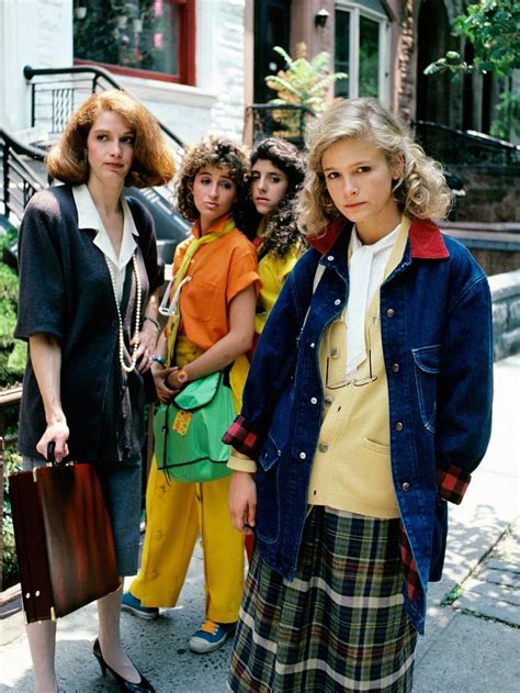 1988 Style Clothing 80s Fashion Trends Fashion Evolution Of Fashion