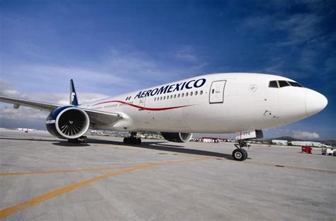 Inflación le pega al transporte aéreo Transporte mx Transporte en