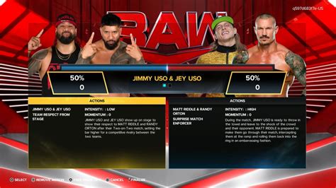 WWE 2K23 Universe Mode Guide 2023