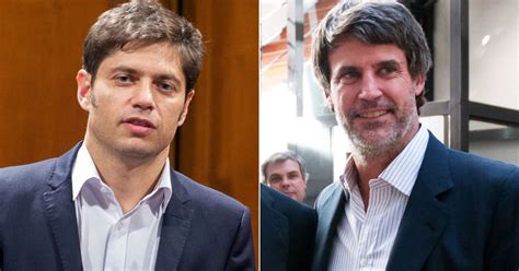 Prat Gay Propuso Denunciar Penalmente A Kicillof Por Los Juicios Perdidos En El Exterior Infobae