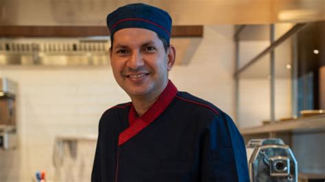 Mumbai chef Kayzad Sadri brings bold flavours and unique cuisines to Amadeo by Oberoi at NMACC ...