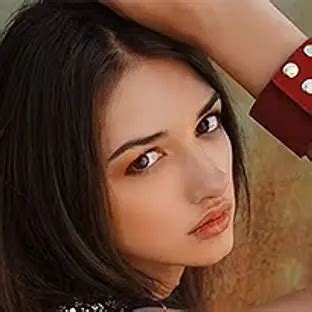 Bengali Actress Svetlana Gulakova Biography, News, Photos, Videos | NETTV4U