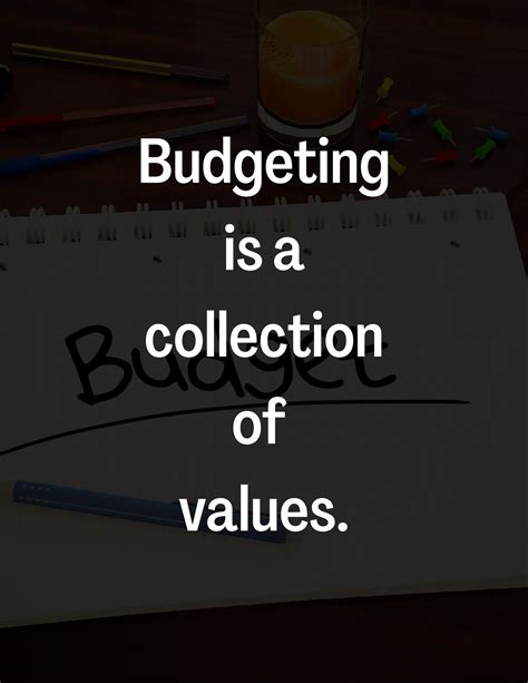 Inspiring Budgeting Quotes To Keep You Motivated