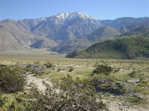 Mt. San Jacinto State Park and Wilderness, Palm Springs | Tickets ...