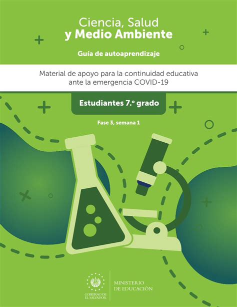 Pdf Ciencia Salud Y Medio Ambiente Ciencia Salud Y Medio