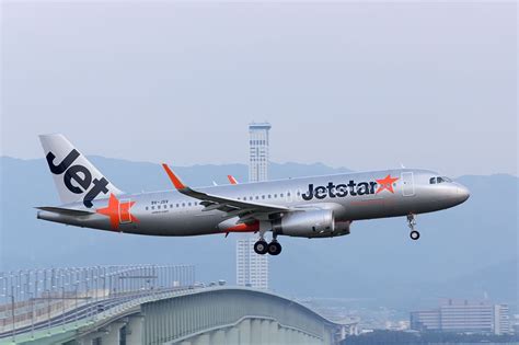 Jetstar Asia, 3K series flights at KLIA - KLIA.Info