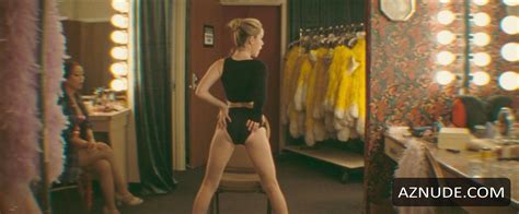 The Last Showgirl Nude Scenes Aznude