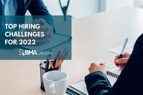Top Hiring Challenges 2022