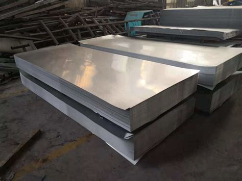 Hot Dipped Galvanized Steel Sheet Factory Buy Good Quality Hot Dipped