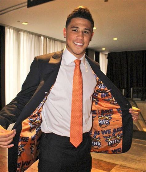 Devin Booker New Haircut Styles And Ideas To Try In 2024