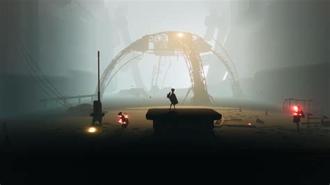 Selini Nonlinear Exploration Platformer Heading To Switch