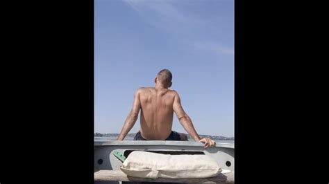Time To Swim In The River Pornhub Gay