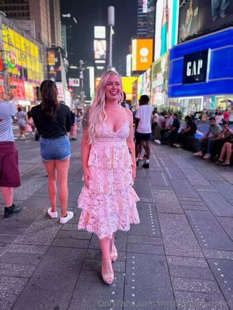 Mrsblondebrewer Theblondebrewer Nude Leaks Onlyfans Leaked Models