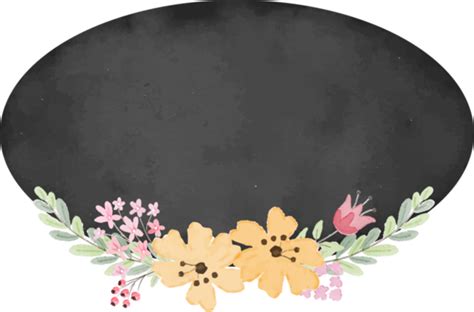 Vignette Pngs For Free Download